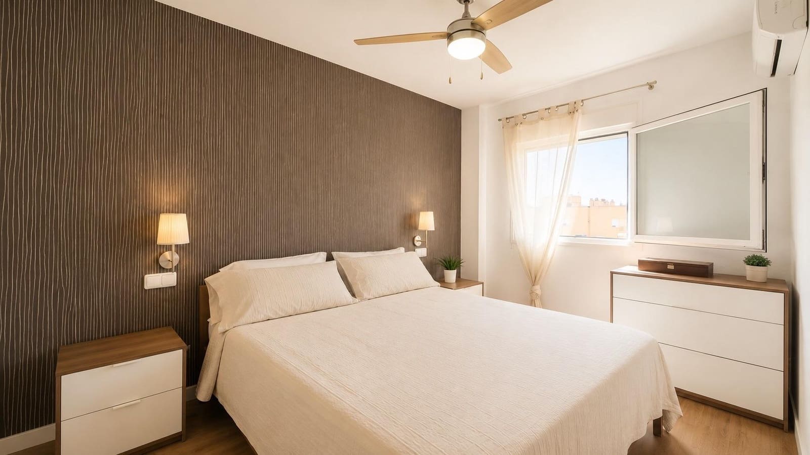 3 bedroom Penthouse for sale in Palma de Mallorca with garage - € 549,000 (Ref: 9929507)