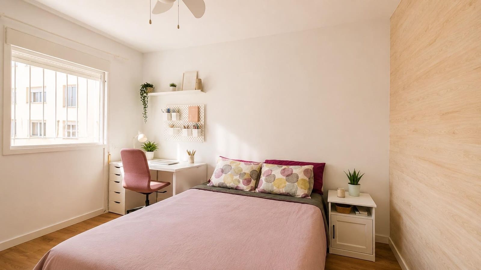 3 bedroom Penthouse for sale in Palma de Mallorca with garage - € 549,000 (Ref: 9929507)