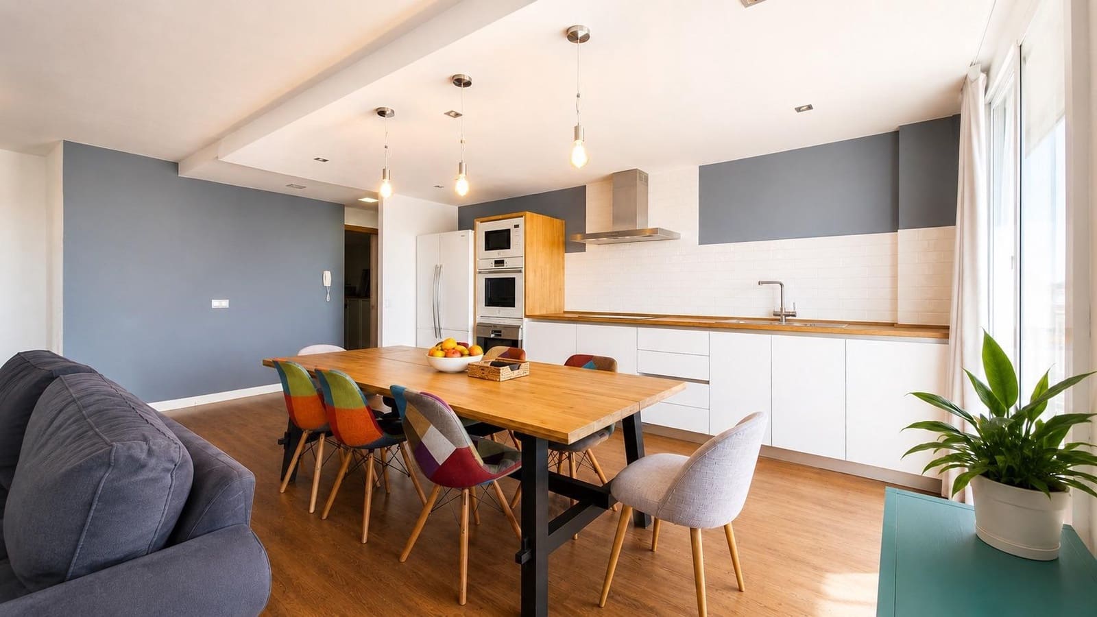 3 bedroom Penthouse for sale in Palma de Mallorca with garage - € 549,000 (Ref: 9929507)