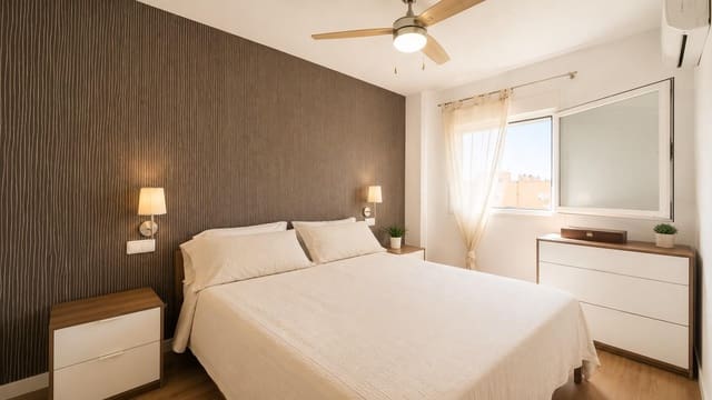 3 Zimmer Penthouse zu verkaufen in Palma de Mallorca mit Garage - 549.000 € (Ref: 9929507)