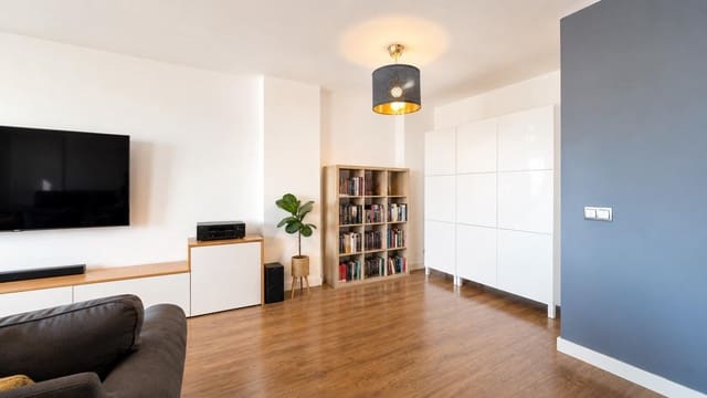 3 Zimmer Penthouse zu verkaufen in Palma de Mallorca mit Garage - 549.000 € (Ref: 9929507)