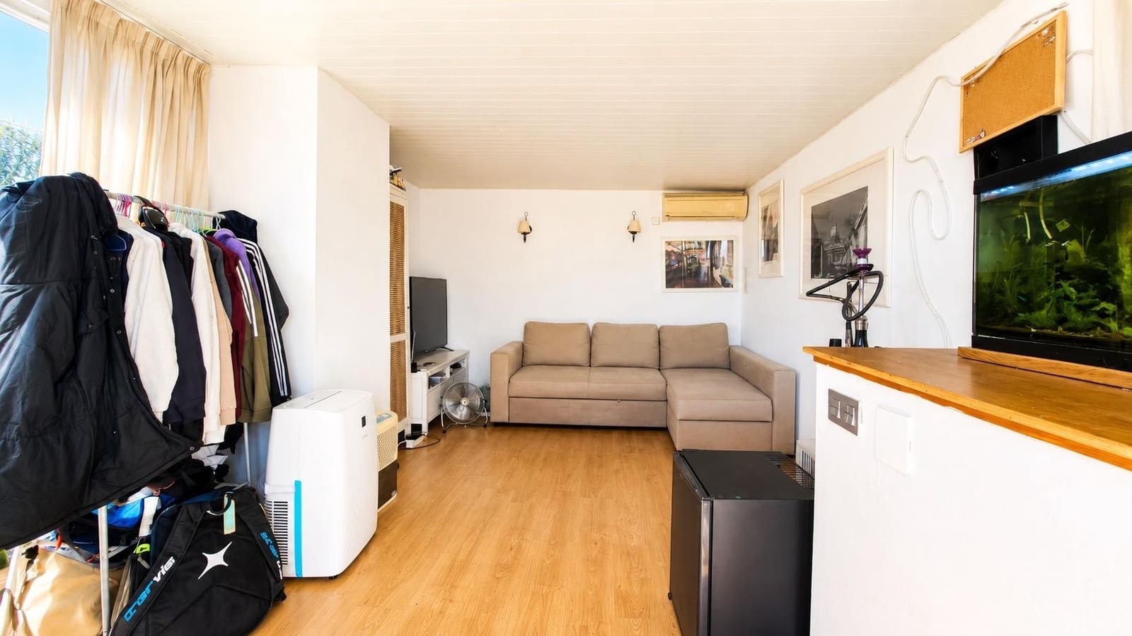 3 bedroom Penthouse for sale in Palma de Mallorca with garage - € 549,000 (Ref: 9929507)