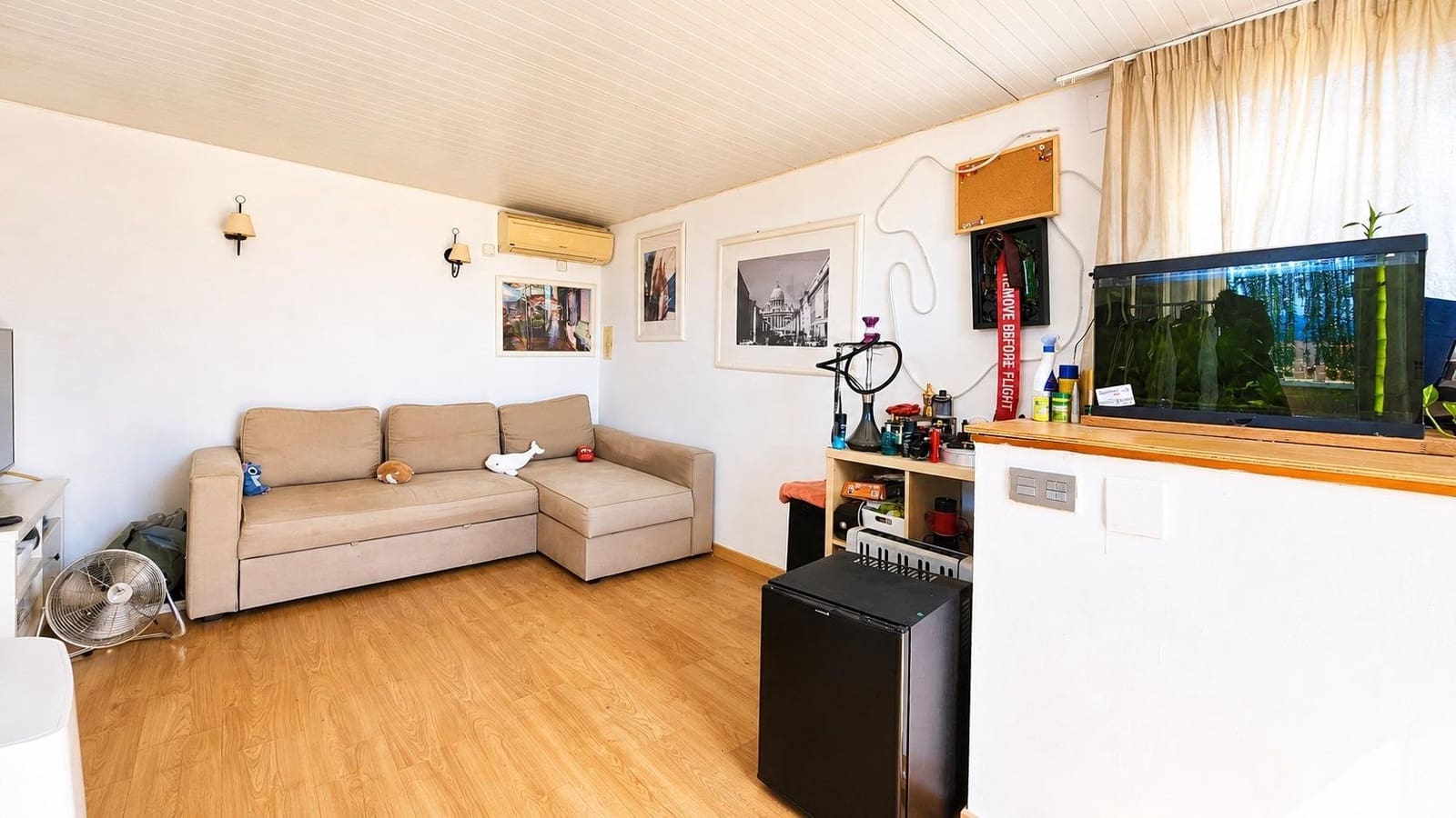 3 bedroom Penthouse for sale in Palma de Mallorca with garage - € 549,000 (Ref: 9929507)