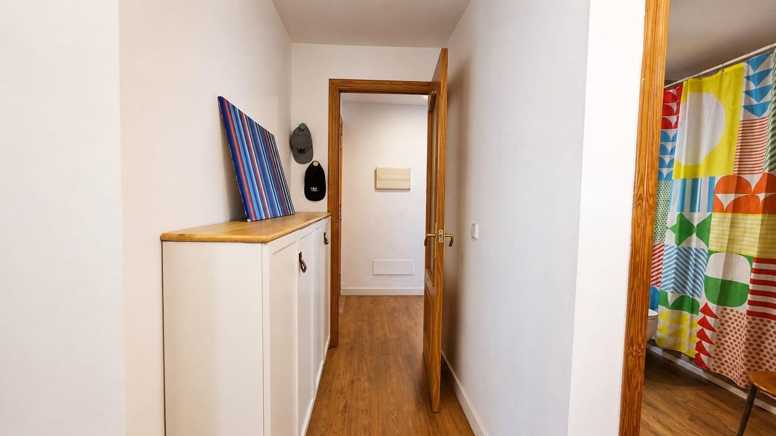 3 bedroom Penthouse for sale in Palma de Mallorca with garage - € 549,000 (Ref: 9929507)
