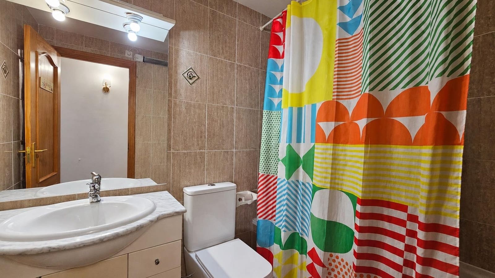 3 bedroom Penthouse for sale in Palma de Mallorca with garage - € 549,000 (Ref: 9929507)