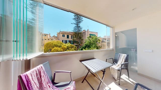 Piso de 2 habitaciones en La Missió, Palma de Mallorca en venta con garaje - 865.000 € (Ref: 9929508)