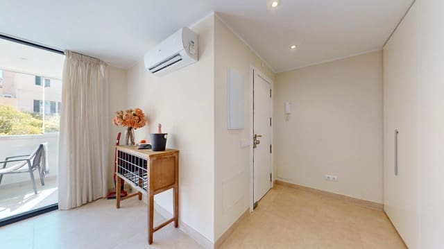 Piso de 2 habitaciones en La Missió, Palma de Mallorca en venta con garaje - 865.000 € (Ref: 9929508)