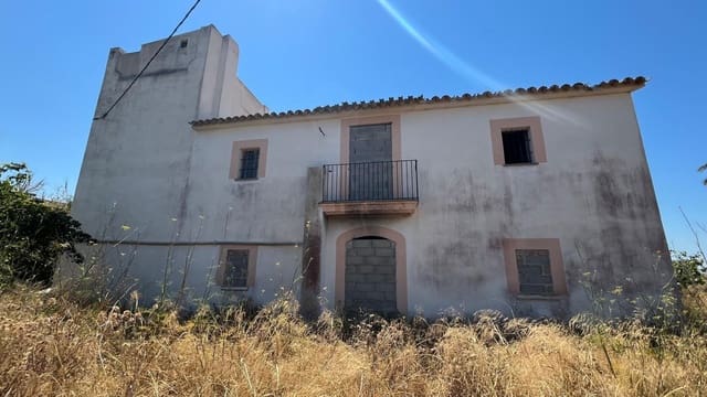 8 sypialnia Finka/Dom wiejski na sprzedaż w Son Ferriol, Palma de Mallorca z garażem - 1 400 000 € (Ref: 9940101)