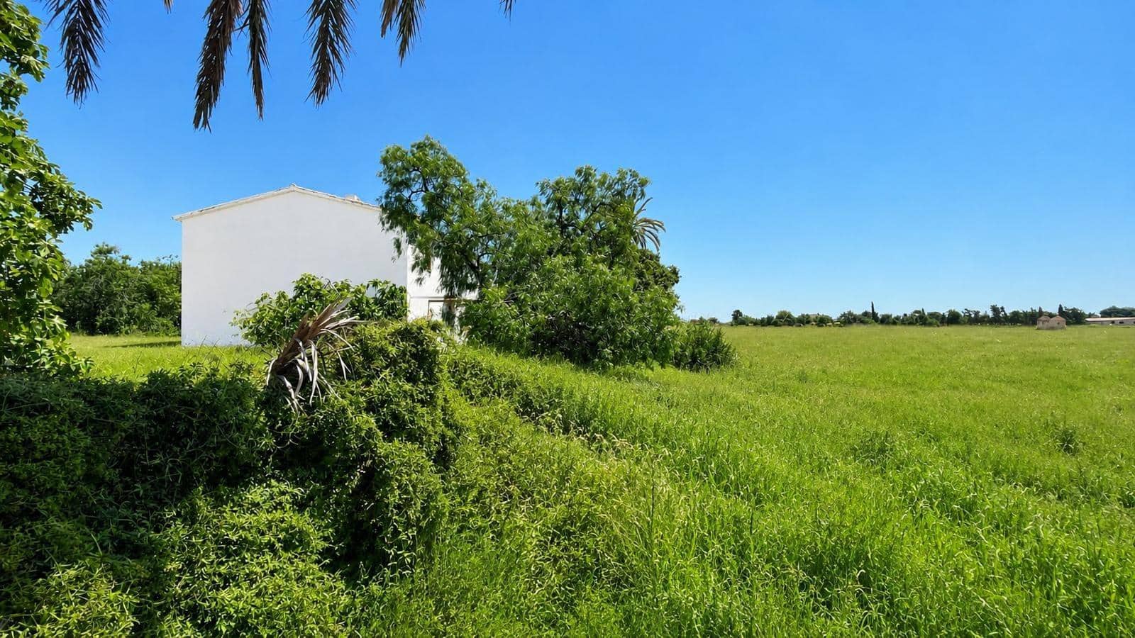 8 bedroom Finca/Country House for sale in Son Ferriol with garage - € 1,400,000 (Ref: 9940101)