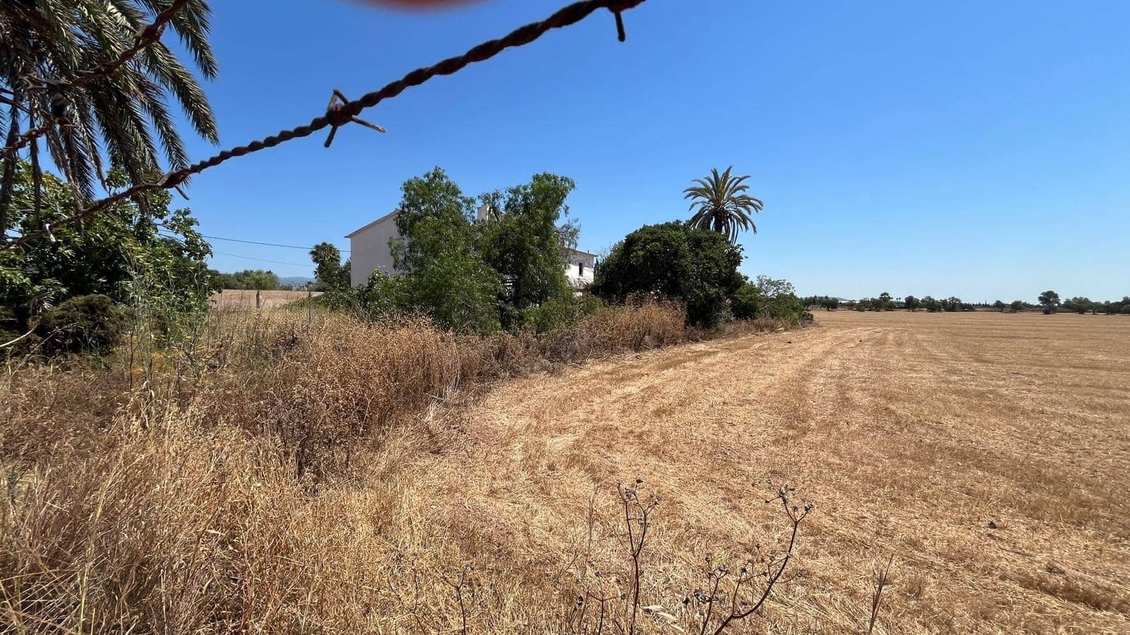 8 bedroom Finca/Country House for sale in Son Ferriol with garage - € 1,400,000 (Ref: 9940101)