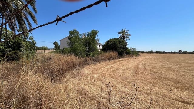 8 sypialnia Finka/Dom wiejski na sprzedaż w Son Ferriol, Palma de Mallorca z garażem - 1 400 000 € (Ref: 9940101)
