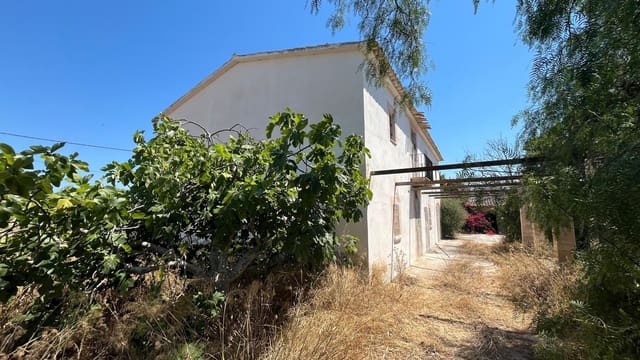 8 sypialnia Finka/Dom wiejski na sprzedaż w Son Ferriol, Palma de Mallorca z garażem - 1 400 000 € (Ref: 9940101)