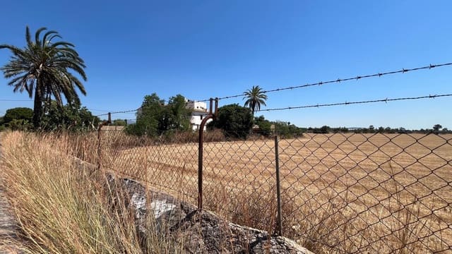 8 sypialnia Finka/Dom wiejski na sprzedaż w Son Ferriol, Palma de Mallorca z garażem - 1 400 000 € (Ref: 9940101)