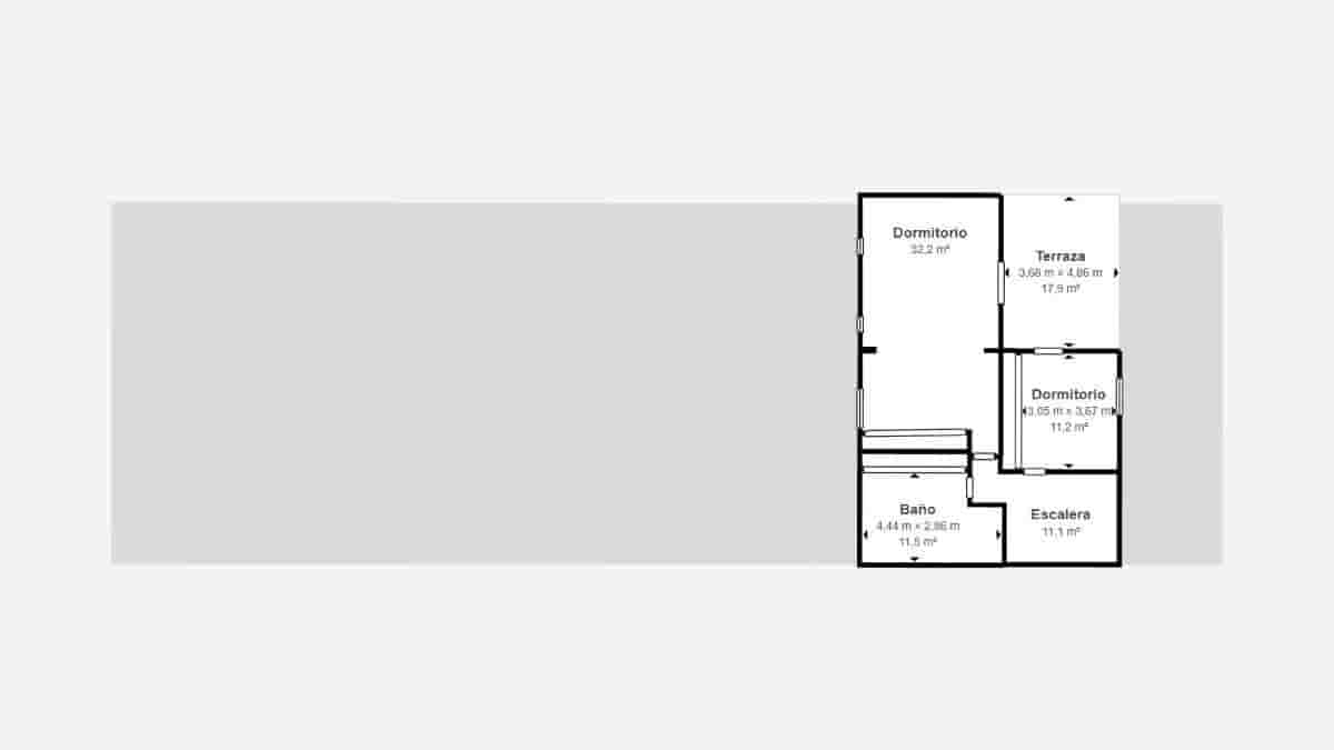 4 bedroom Villa for sale in Palma de Mallorca with pool - € 950,000 (Ref: 9949926)