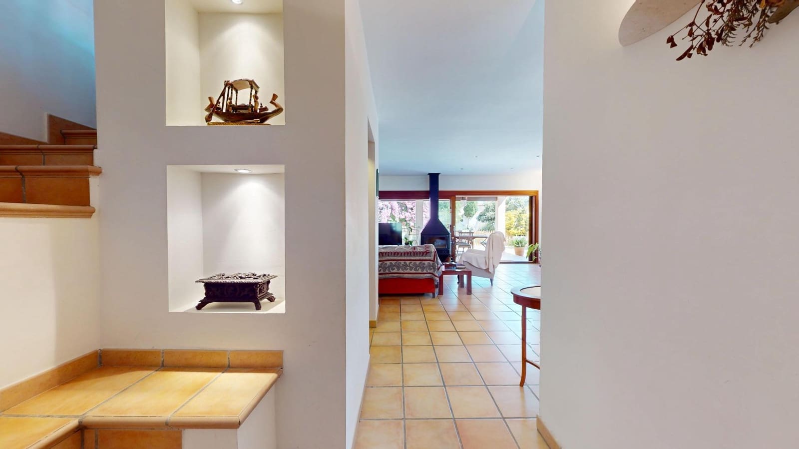4 bedroom Villa for sale in Palma de Mallorca with pool - € 950,000 (Ref: 9949926)