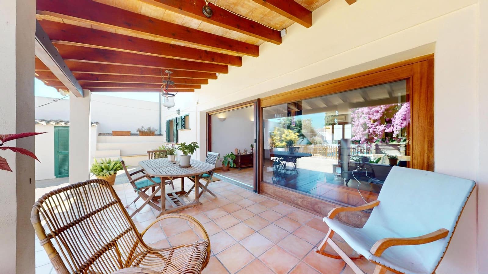 4 bedroom Villa for sale in Palma de Mallorca with pool - € 950,000 (Ref: 9949926)