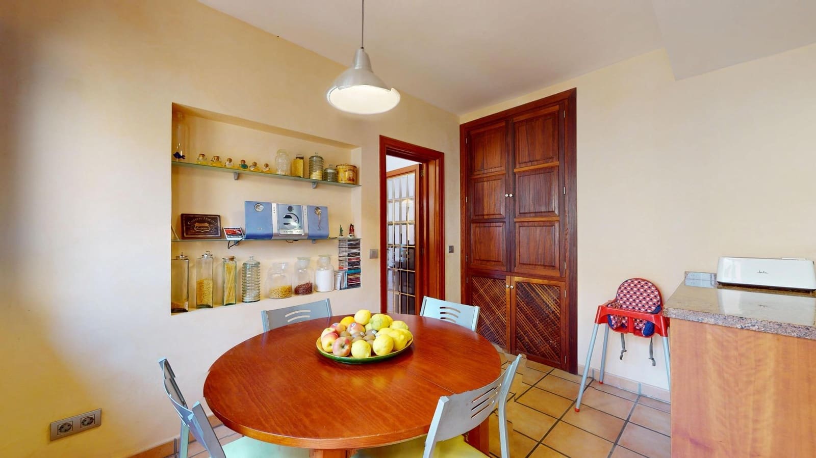 4 bedroom Villa for sale in Palma de Mallorca with pool - € 950,000 (Ref: 9949926)