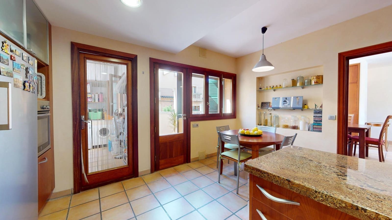 4 bedroom Villa for sale in Palma de Mallorca with pool - € 950,000 (Ref: 9949926)