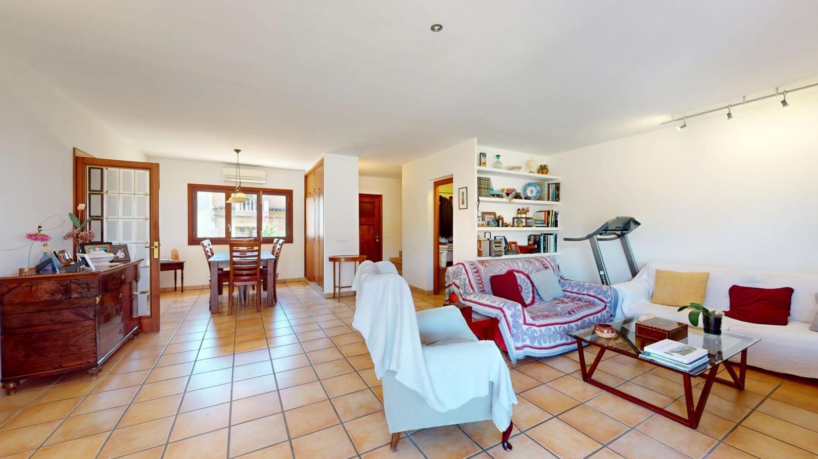 4 bedroom Villa for sale in Palma de Mallorca with pool - € 950,000 (Ref: 9949926)