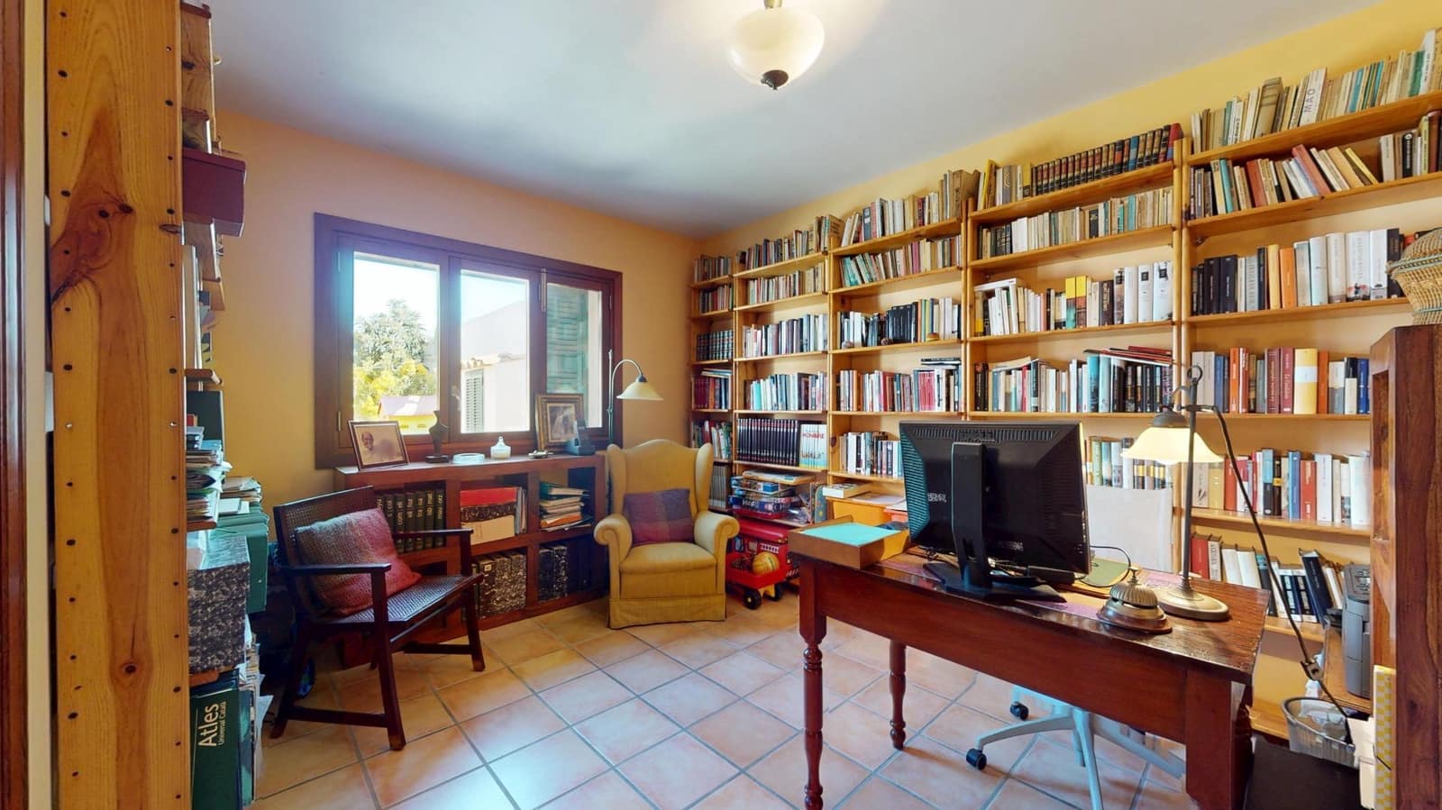 4 bedroom Villa for sale in Palma de Mallorca with pool - € 950,000 (Ref: 9949926)