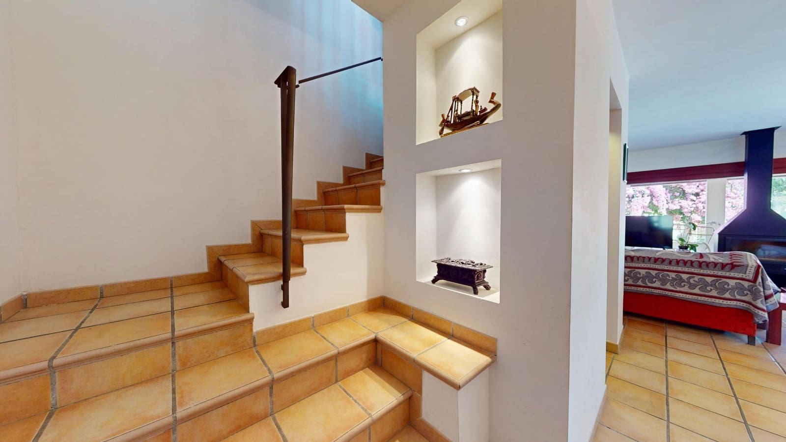 4 bedroom Villa for sale in Palma de Mallorca with pool - € 950,000 (Ref: 9949926)