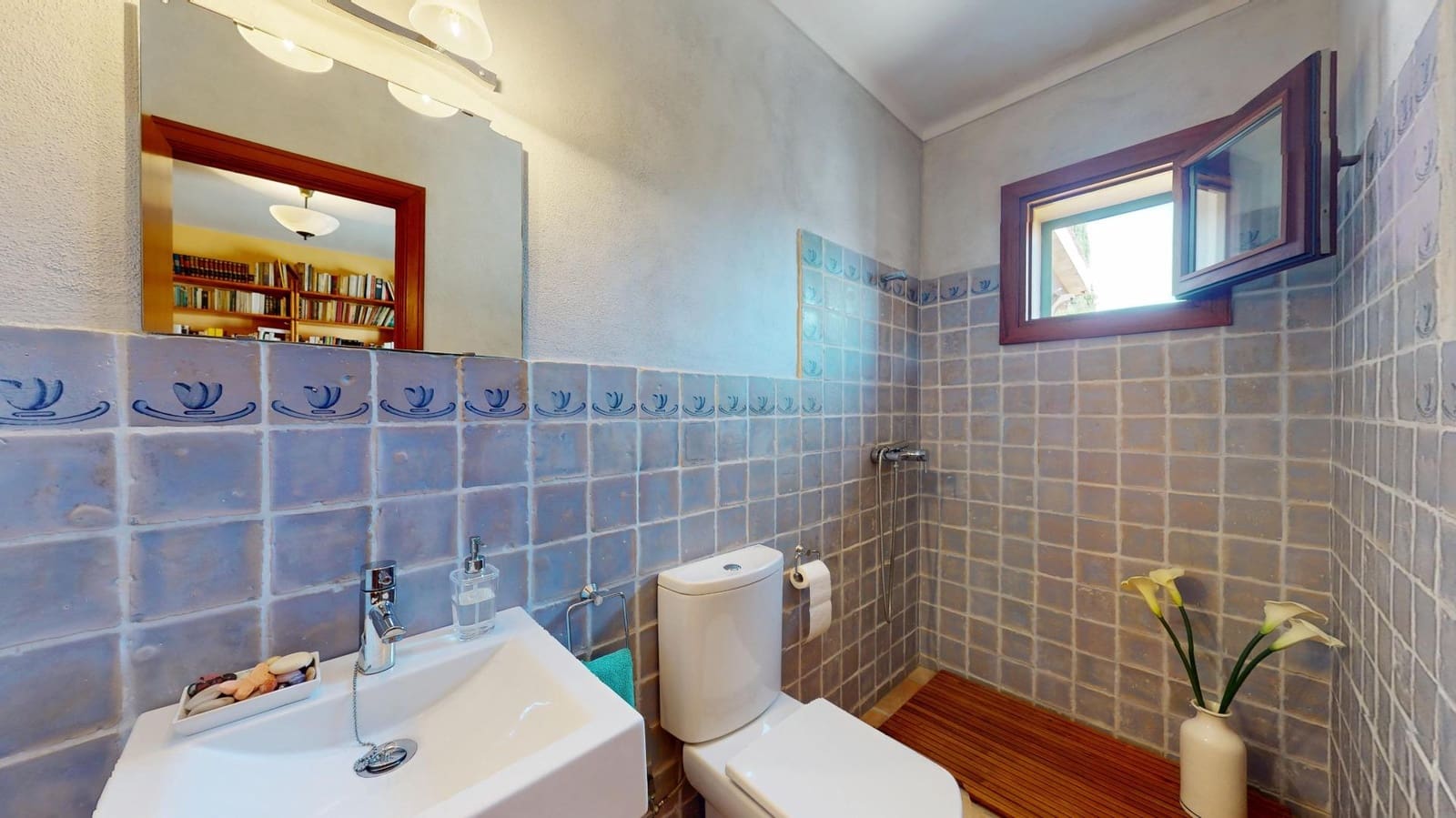 4 bedroom Villa for sale in Palma de Mallorca with pool - € 950,000 (Ref: 9949926)