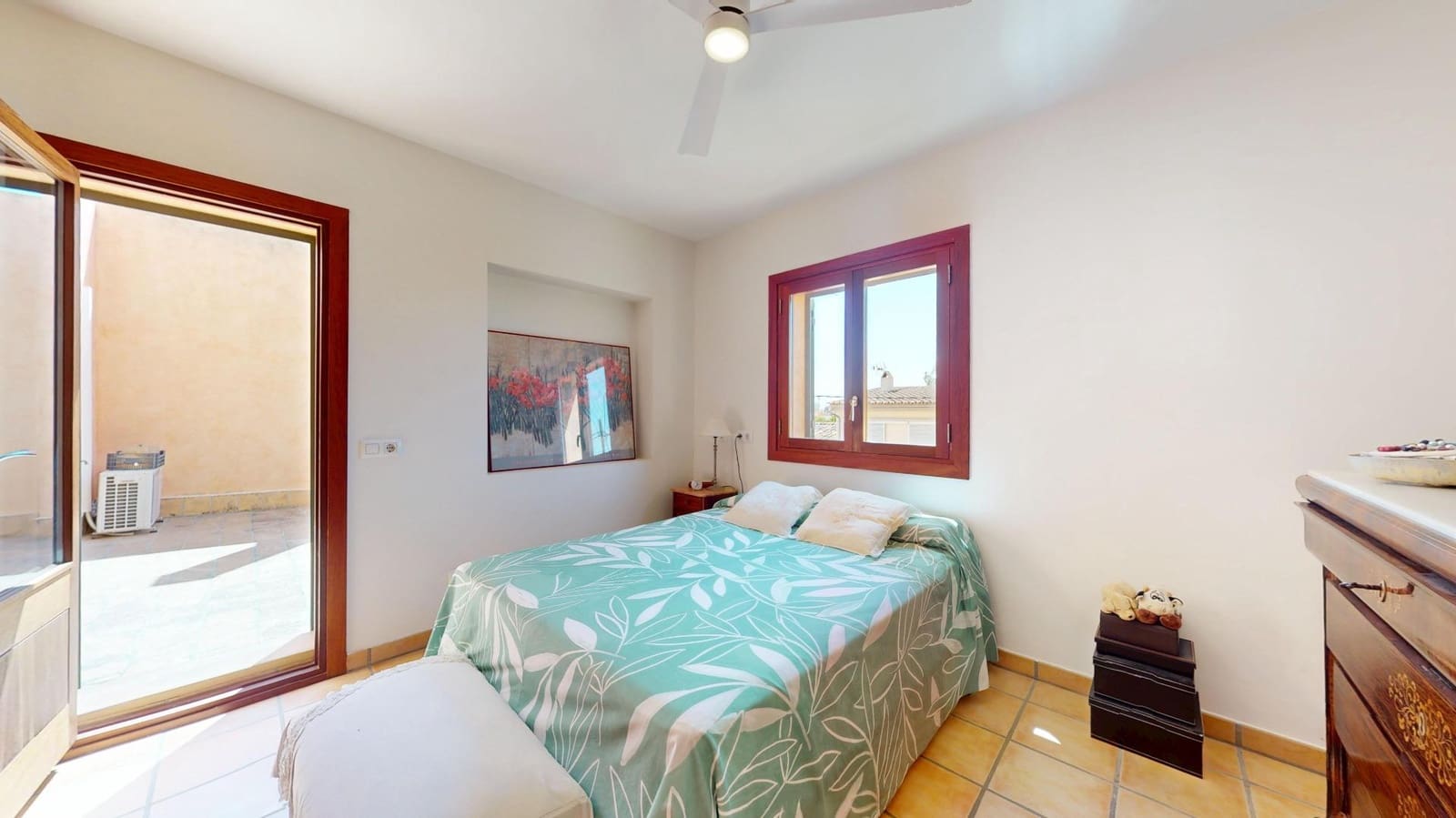 4 bedroom Villa for sale in Palma de Mallorca with pool - € 950,000 (Ref: 9949926)