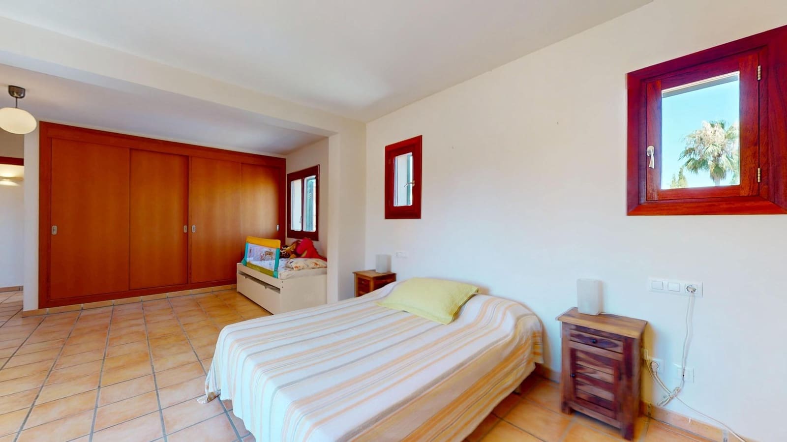 4 bedroom Villa for sale in Palma de Mallorca with pool - € 950,000 (Ref: 9949926)