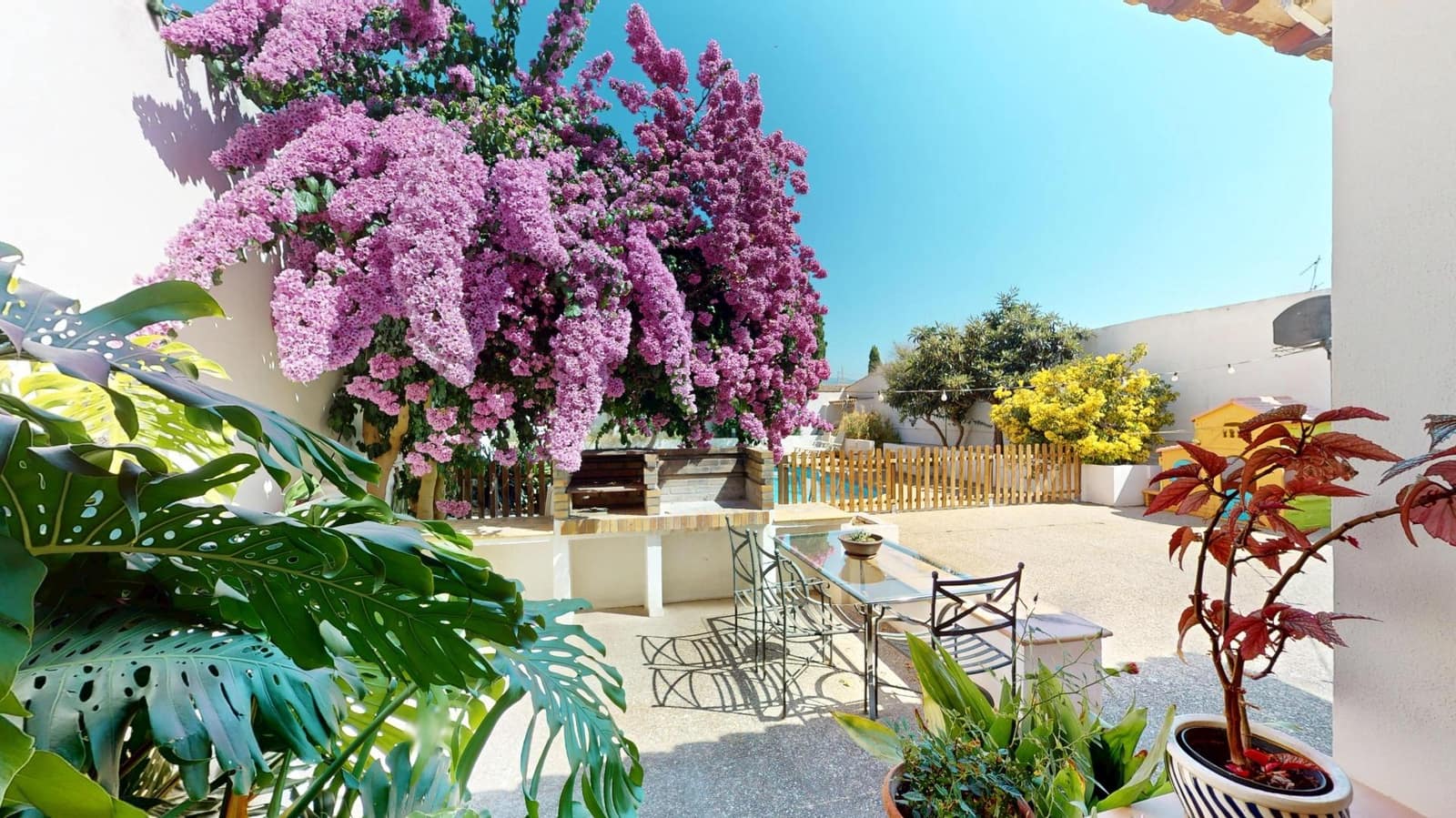 4 bedroom Villa for sale in Palma de Mallorca with pool - € 950,000 (Ref: 9949926)