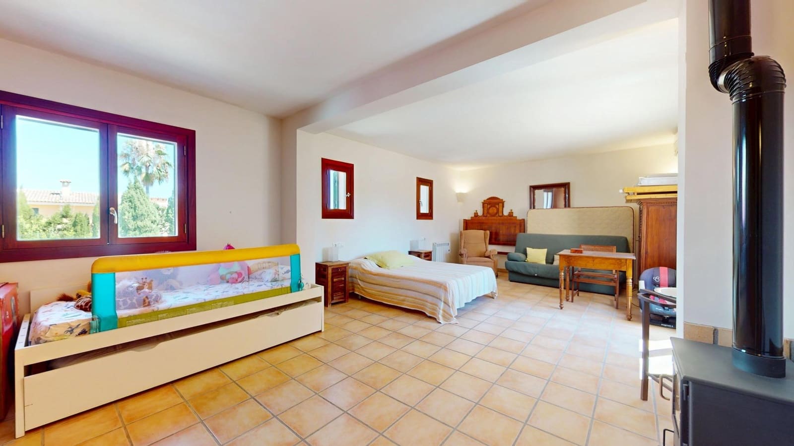 4 bedroom Villa for sale in Palma de Mallorca with pool - € 950,000 (Ref: 9949926)