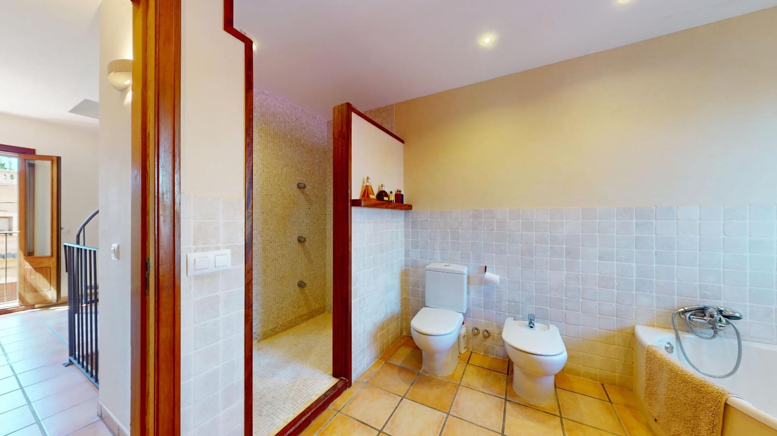 4 bedroom Villa for sale in Palma de Mallorca with pool - € 950,000 (Ref: 9949926)
