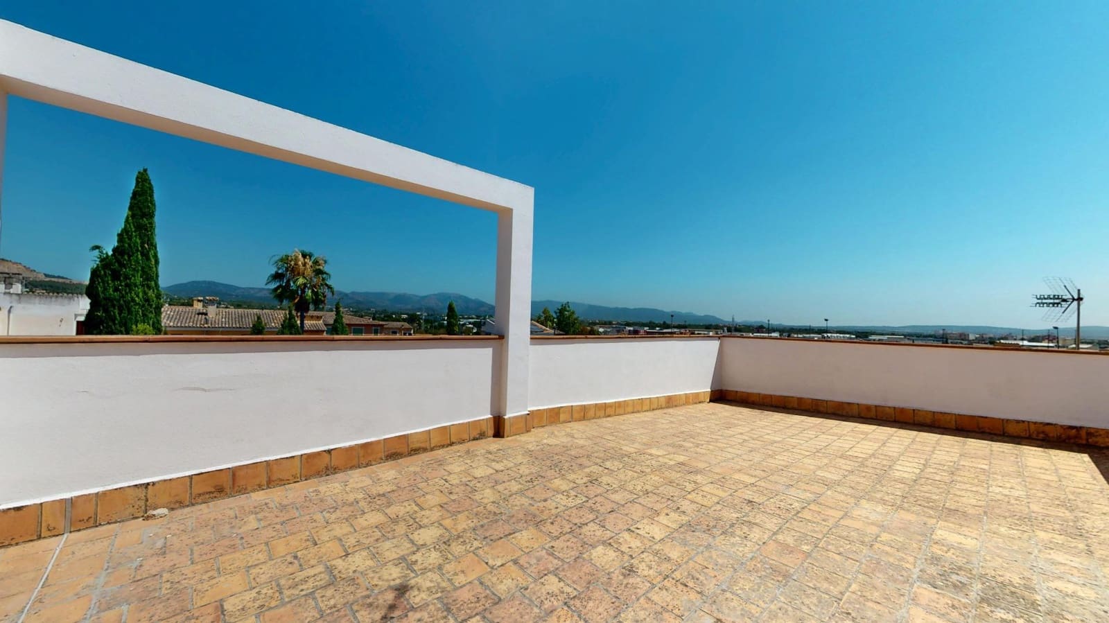 4 bedroom Villa for sale in Palma de Mallorca with pool - € 950,000 (Ref: 9949926)