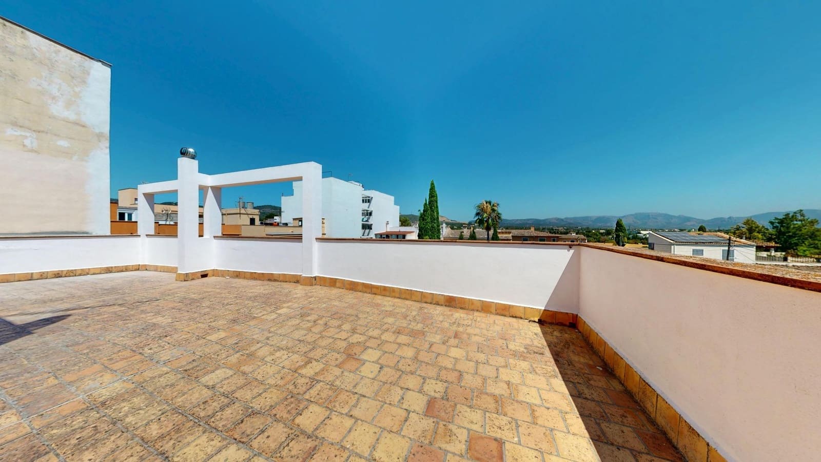4 bedroom Villa for sale in Palma de Mallorca with pool - € 950,000 (Ref: 9949926)