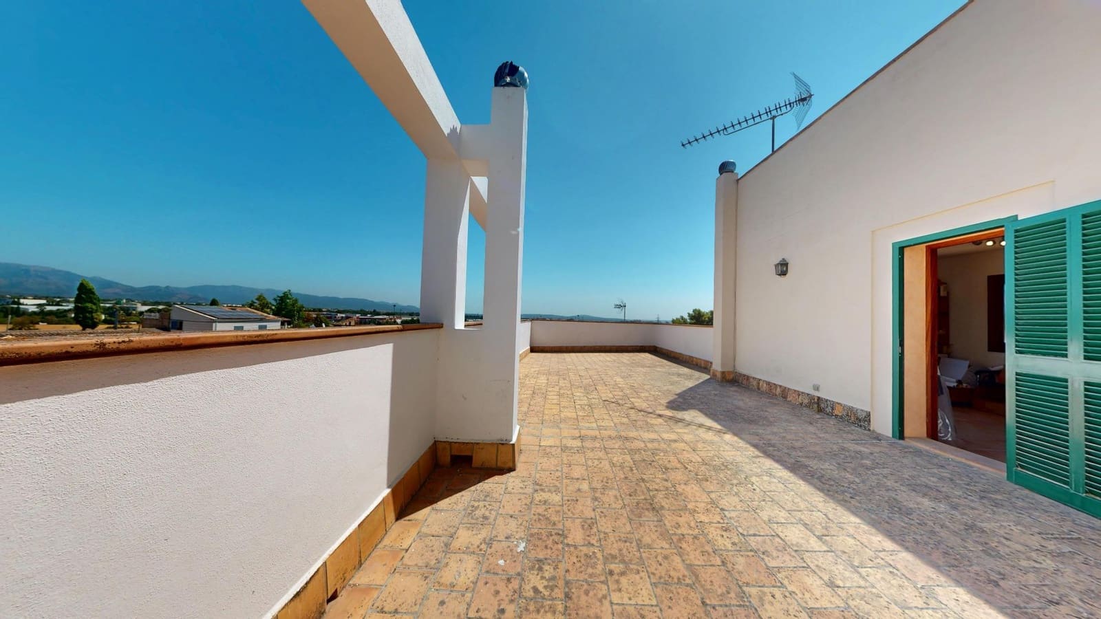 4 bedroom Villa for sale in Palma de Mallorca with pool - € 950,000 (Ref: 9949926)