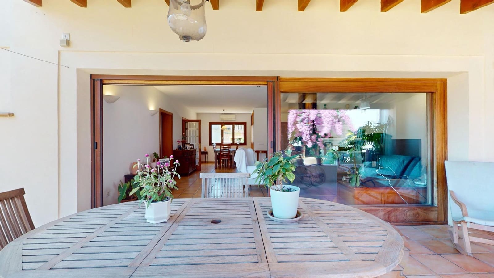 4 bedroom Villa for sale in Palma de Mallorca with pool - € 950,000 (Ref: 9949926)