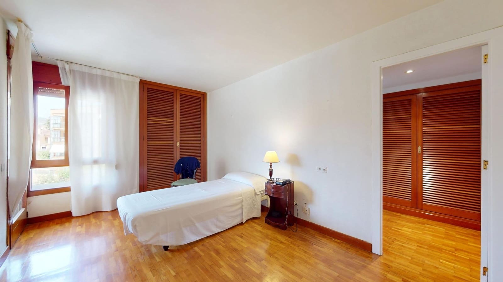 4 makuuhuone Asunto myytävänä paikassa Palma de Mallorca mukana uima-altaan 
autotalli - 900 000 € (Ref: 9965386)