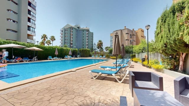 4 bedroom Flat for sale in Palma de Mallorca with pool garage - € 900,000 (Ref: 9965386)