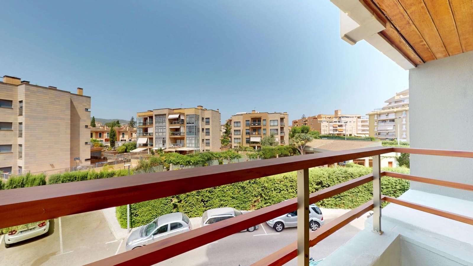 4 makuuhuone Asunto myytävänä paikassa Palma de Mallorca mukana uima-altaan 
autotalli - 900 000 € (Ref: 9965386)