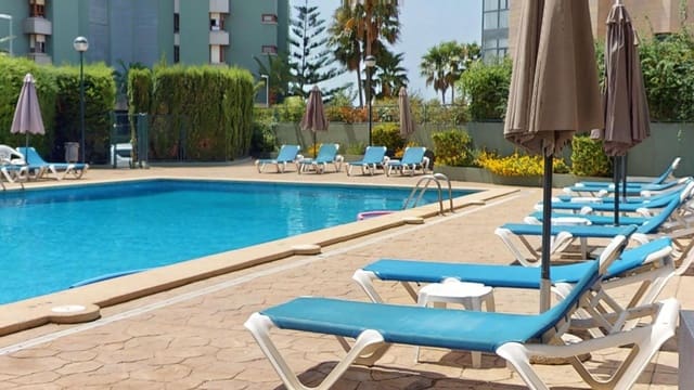 4 bedroom Flat for sale in Palma de Mallorca with pool garage - € 900,000 (Ref: 9965386)