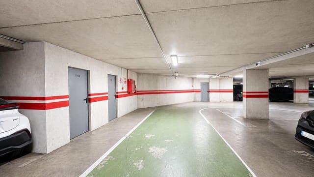 Garage in vendita in La Missió, Palma de Mallorca - 78.000 € (Rif: 9966736)