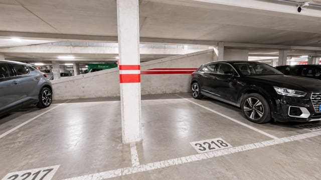 Garage in vendita in La Missió, Palma de Mallorca - 78.000 € (Rif: 9966736)