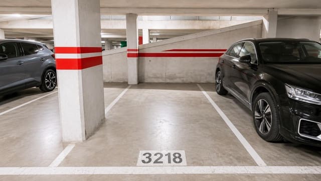 Garage in vendita in La Missió, Palma de Mallorca - 78.000 € (Rif: 9966736)