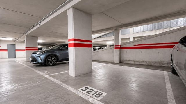 Garage in vendita in La Missió, Palma de Mallorca - 78.000 € (Rif: 9966736)