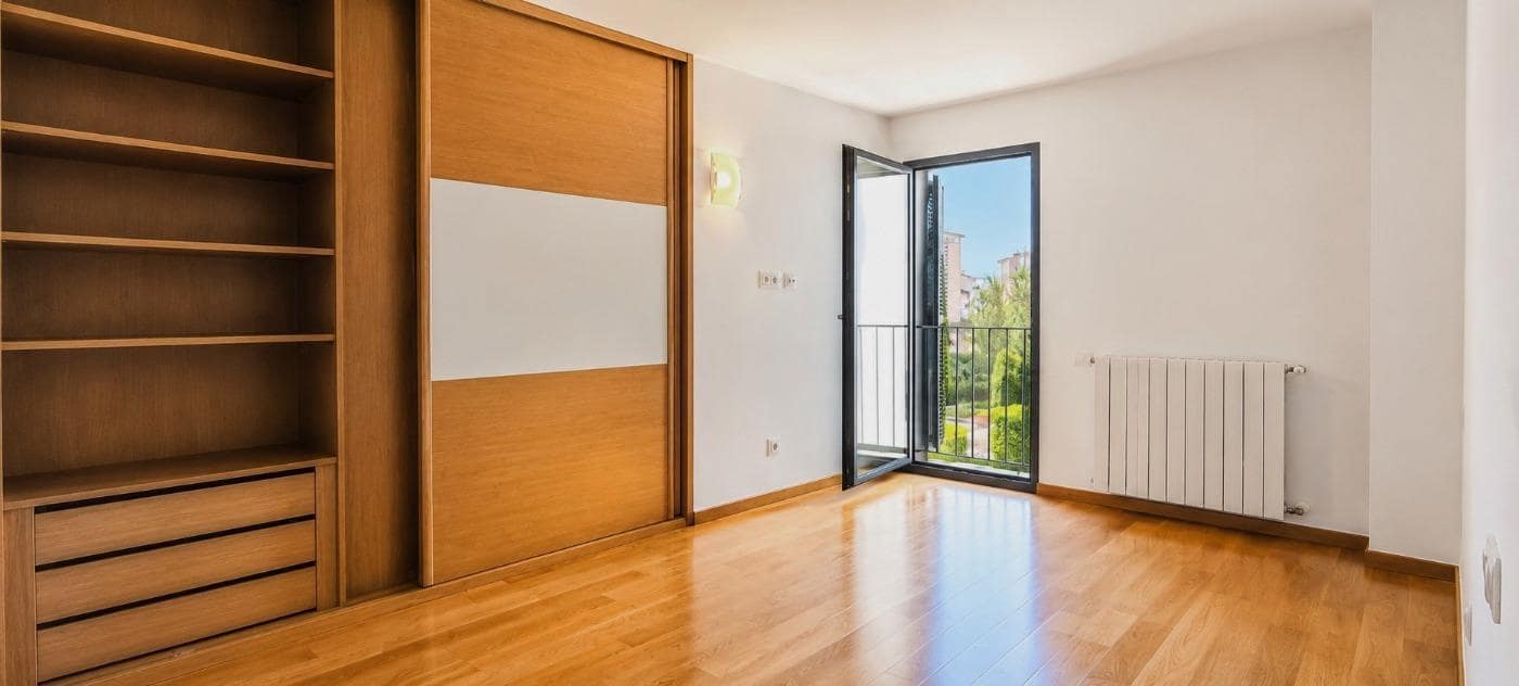 2 camera da letto Appartamento in vendita in Palma de Mallorca con piscina garage - 850.000 € (Rif: 9986966)