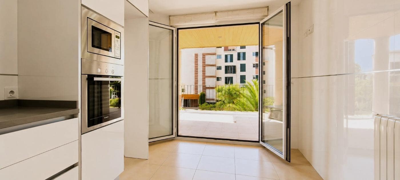 2 camera da letto Appartamento in vendita in Palma de Mallorca con piscina garage - 850.000 € (Rif: 9986966)