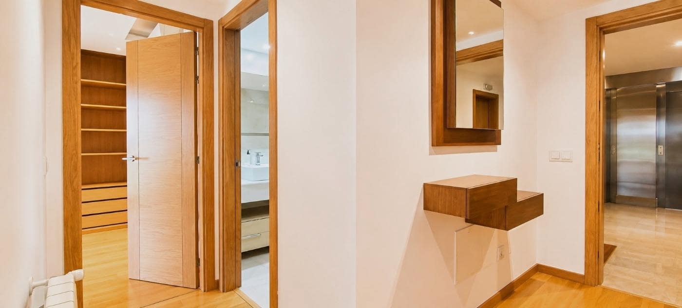 2 camera da letto Appartamento in vendita in Palma de Mallorca con piscina garage - 850.000 € (Rif: 9986966)
