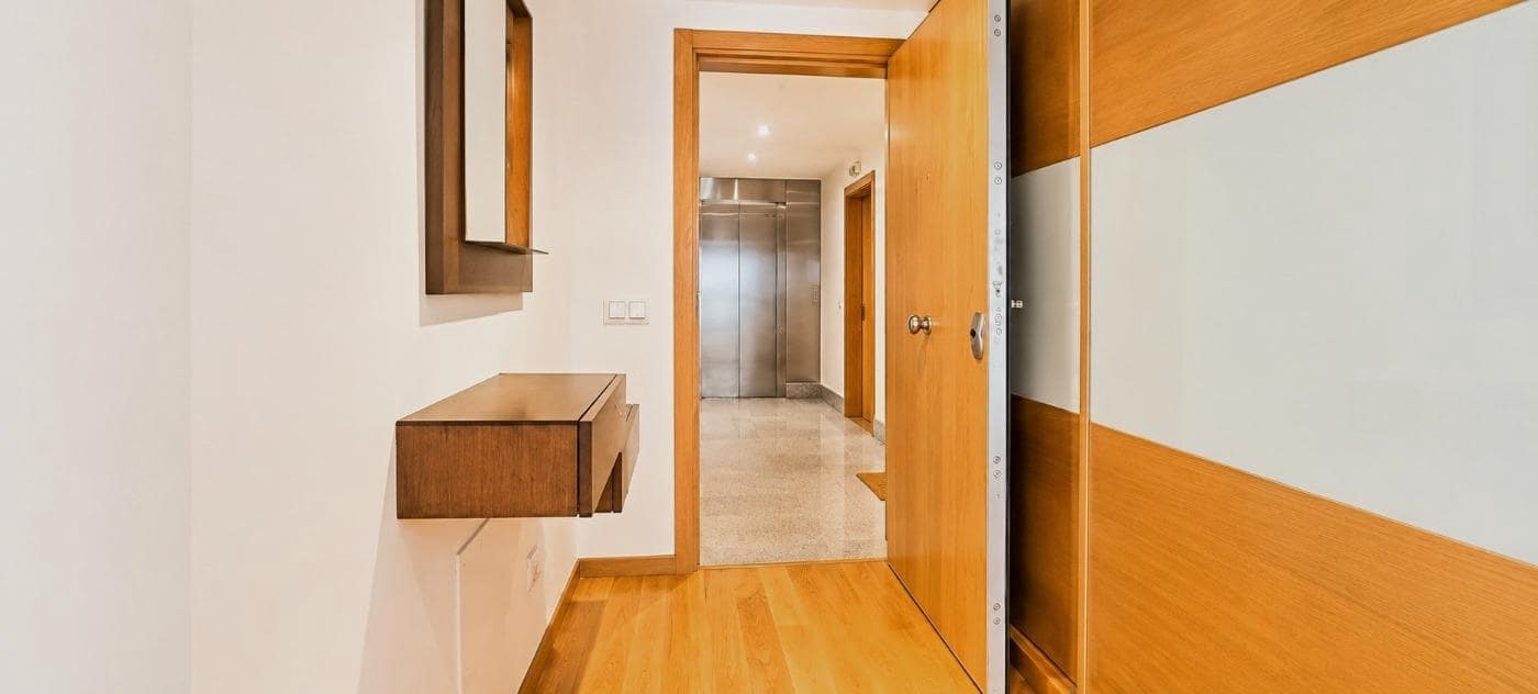 2 camera da letto Appartamento in vendita in Palma de Mallorca con piscina garage - 850.000 € (Rif: 9986966)