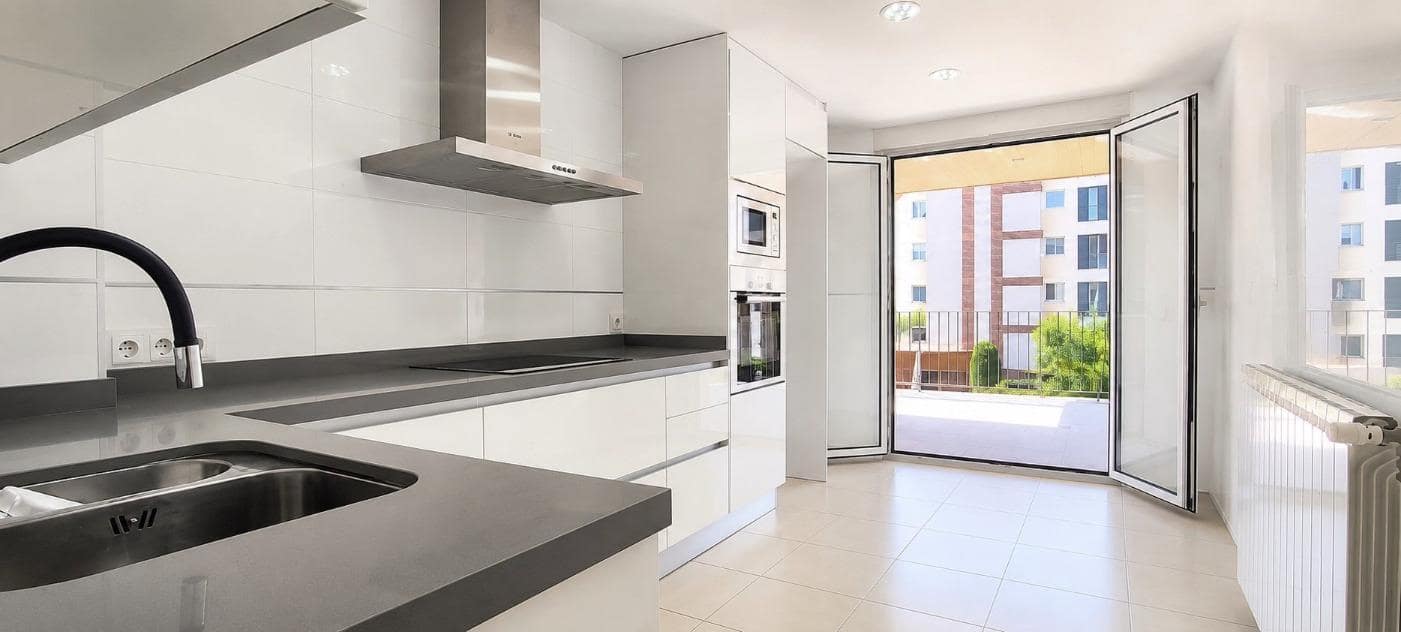 2 camera da letto Appartamento in vendita in Palma de Mallorca con piscina garage - 850.000 € (Rif: 9986966)