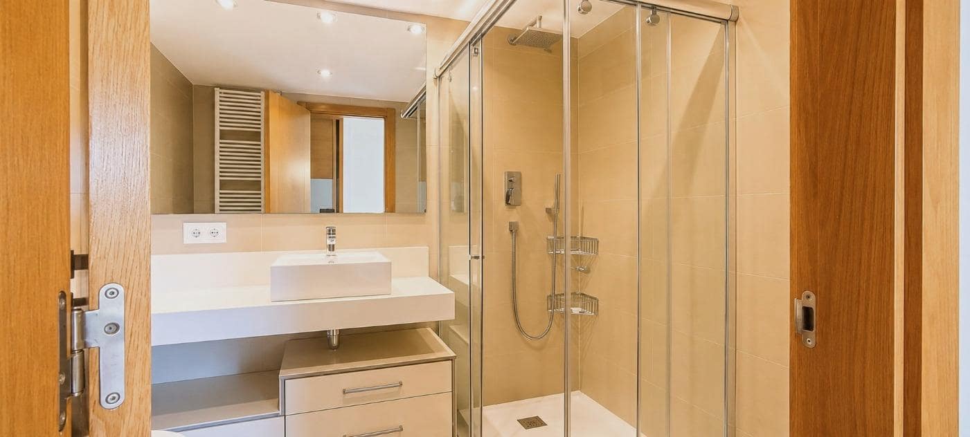 2 camera da letto Appartamento in vendita in Palma de Mallorca con piscina garage - 850.000 € (Rif: 9986966)