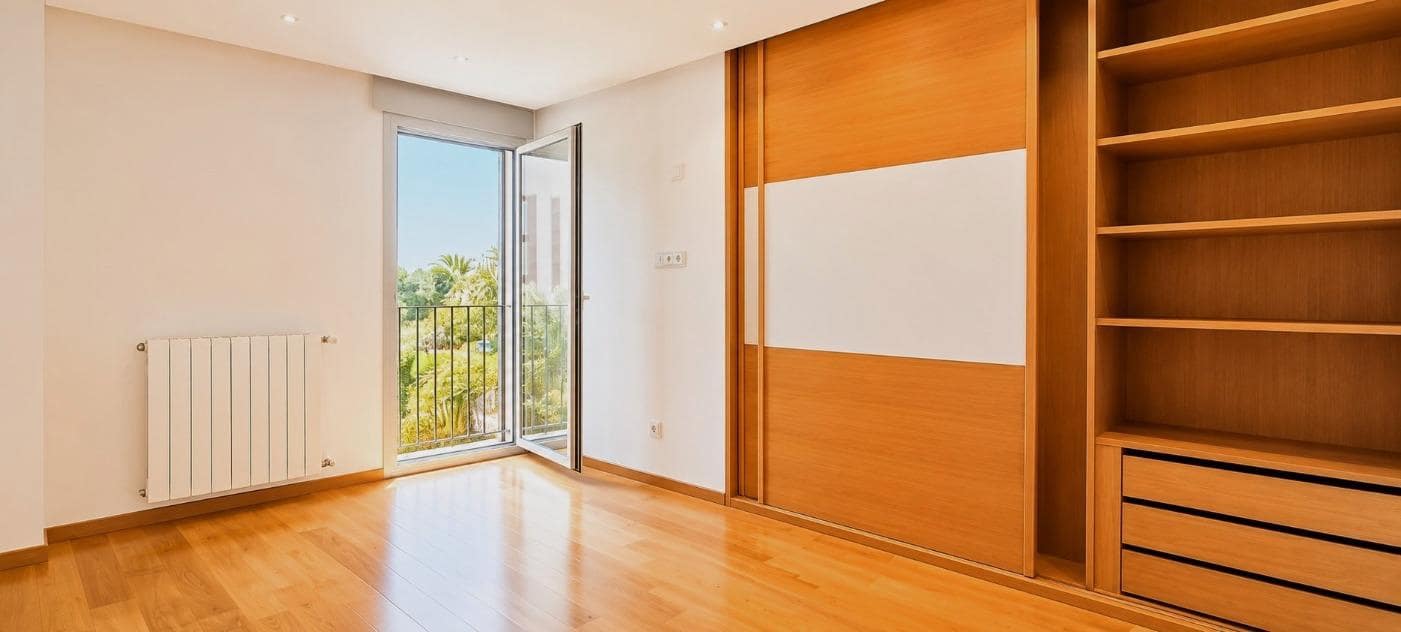 2 camera da letto Appartamento in vendita in Palma de Mallorca con piscina garage - 850.000 € (Rif: 9986966)